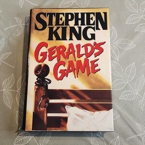 Geralds Game